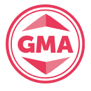 GMA Garnet Logo sq