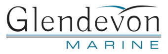 Glevondevon Marine Logo