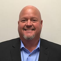 Gregg Taney Portrait CRW Vice President-WEB