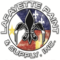 Lafayette Paint and Supply Logo