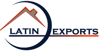 Latin Exports Corr-Ze Distributor logo