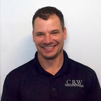 Nathan Poche CRW Corr-Ze Portrait